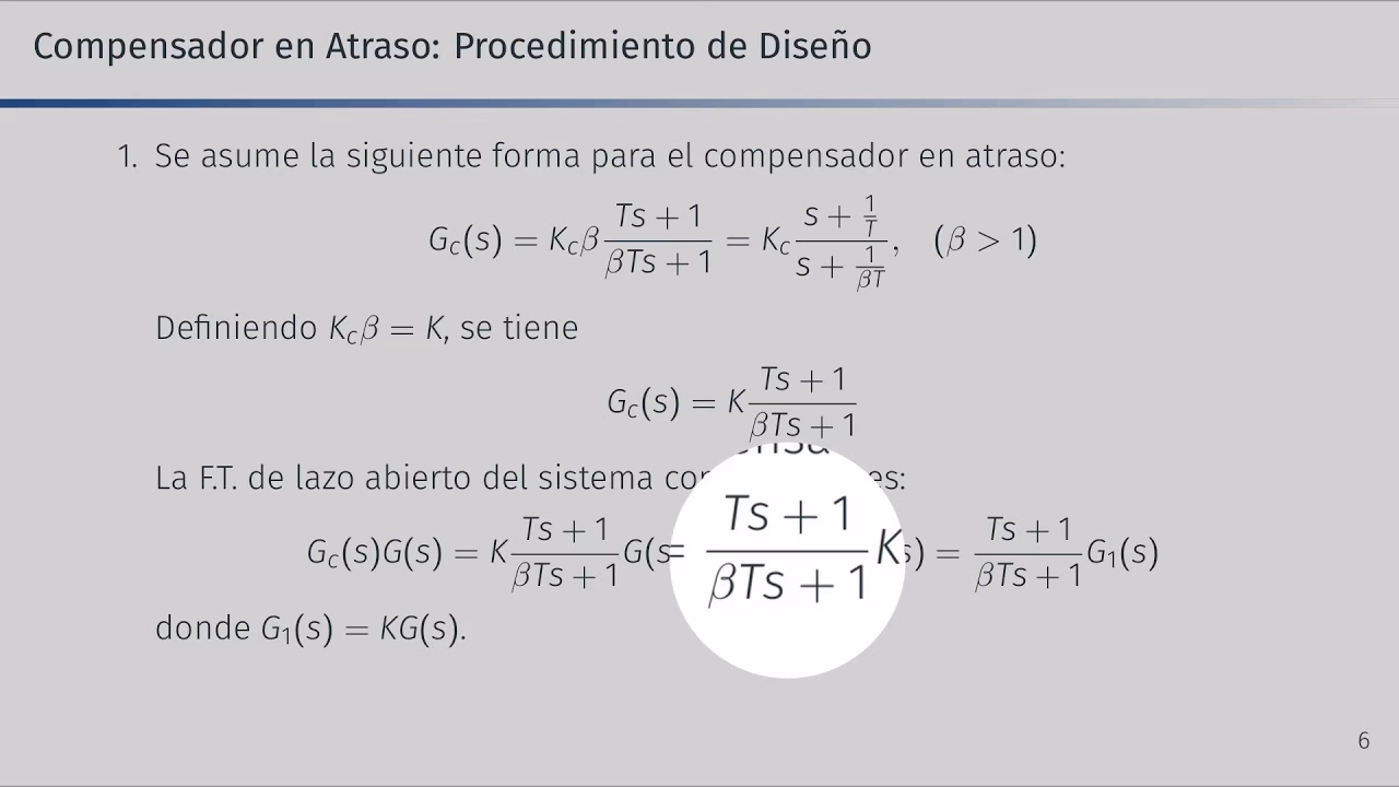¿Cómo calcular el retardo de un circuito?