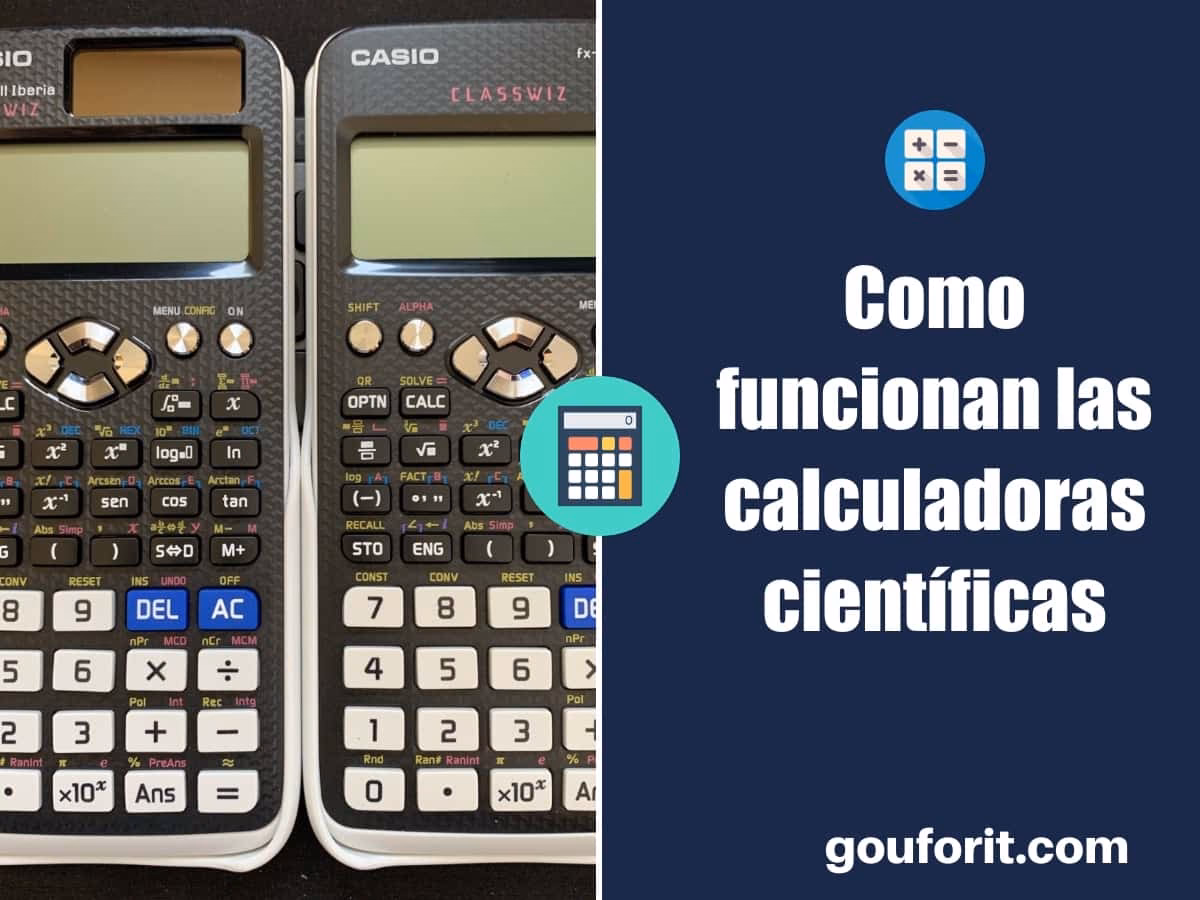 ¿Para qué sirve la segunda pantalla de la calculadora?