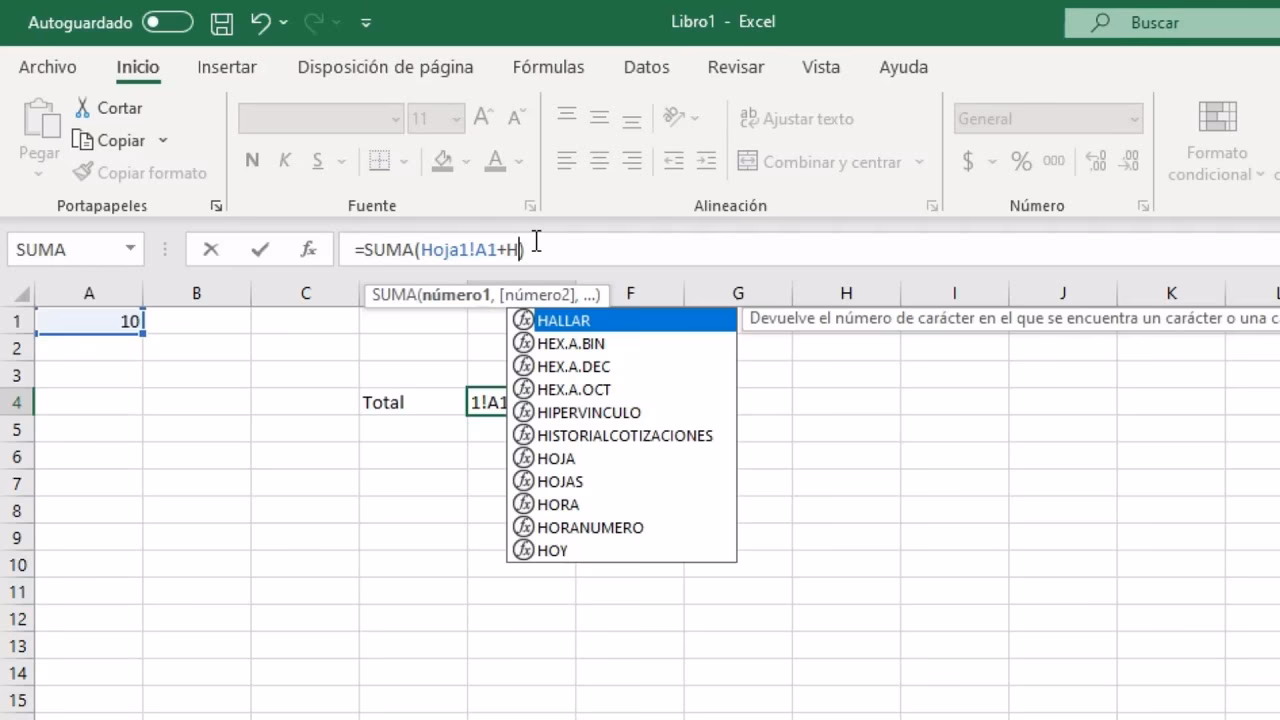 ¿Cómo puedo contar valores distintos en Excel?