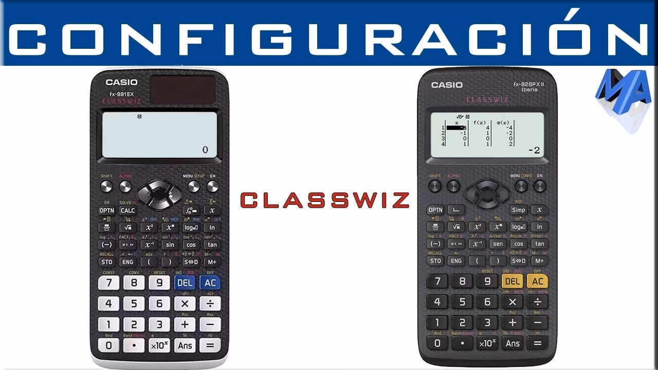 ¿Cómo sacar el exp en calculadora científica?