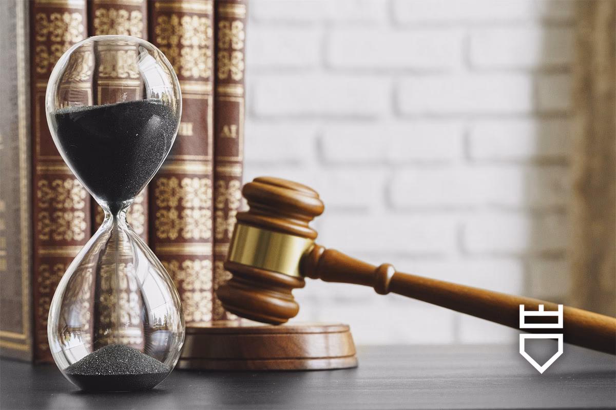 ¿Cuánto tiempo tardan en dictar sentencia?