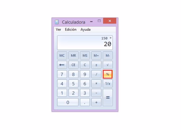 ¿Cuánto vale la e en cálculo?