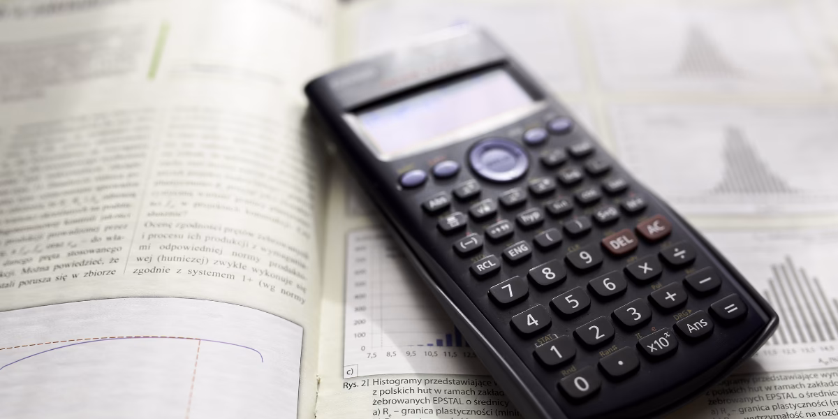 ¿Cuáles son las desventajas de las calculadoras?