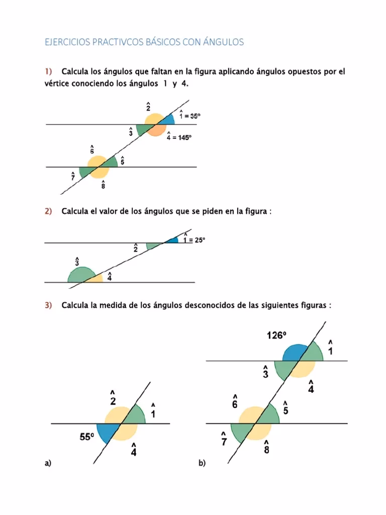 ¿Cómo calcular el ángulo en una gráfica?