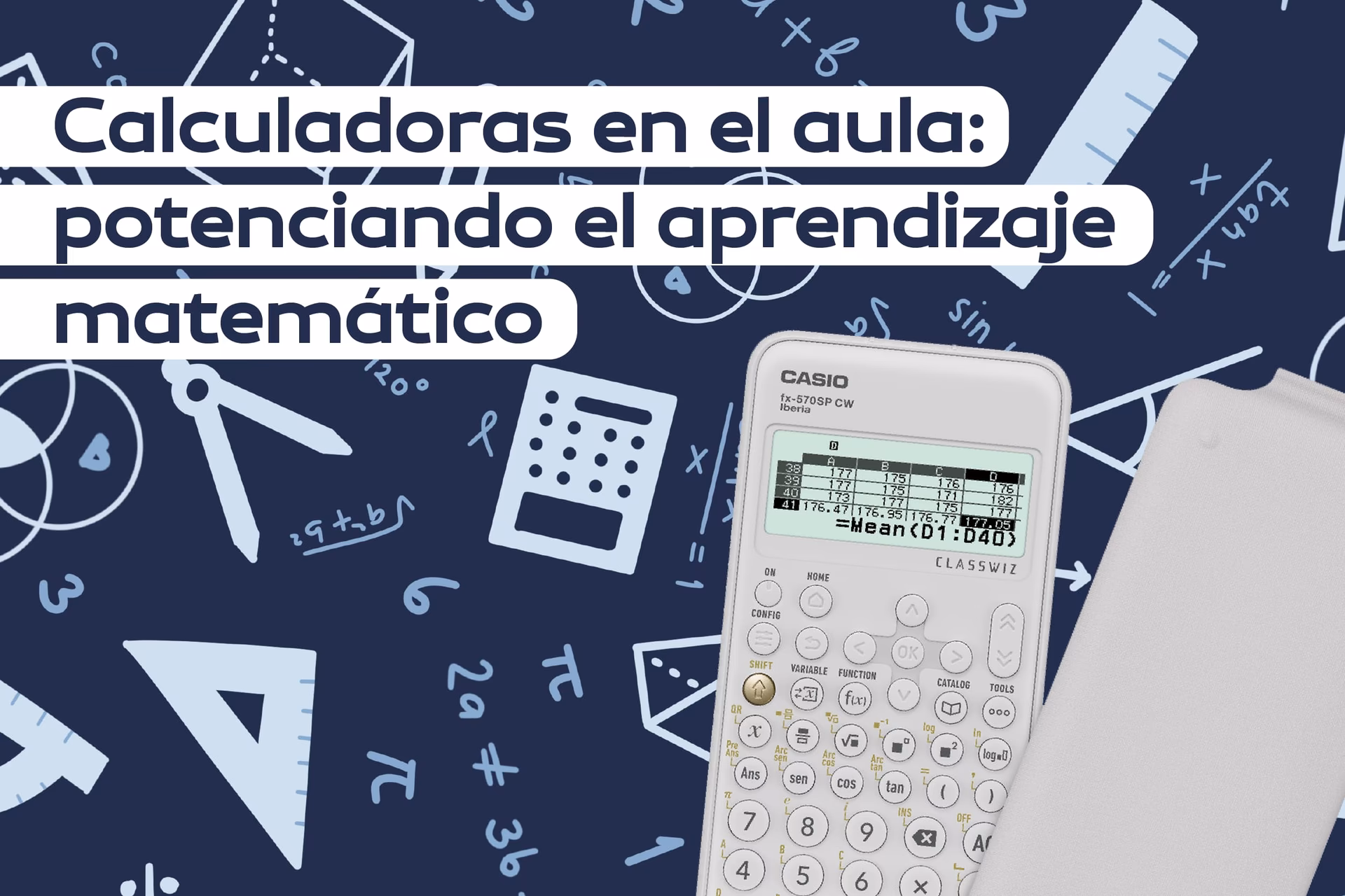 ¿Cuándo puede un estudiante utilizar una calculadora?