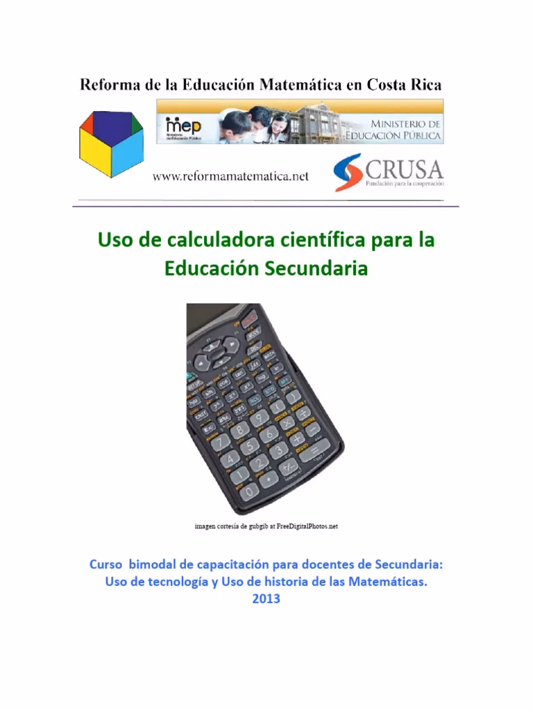 ¿Qué opinan y qué saben los futuros maestros sobre el uso de la calculadora en educación primaria?