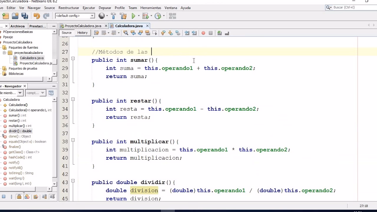 ¿Cómo imprimir código Java?