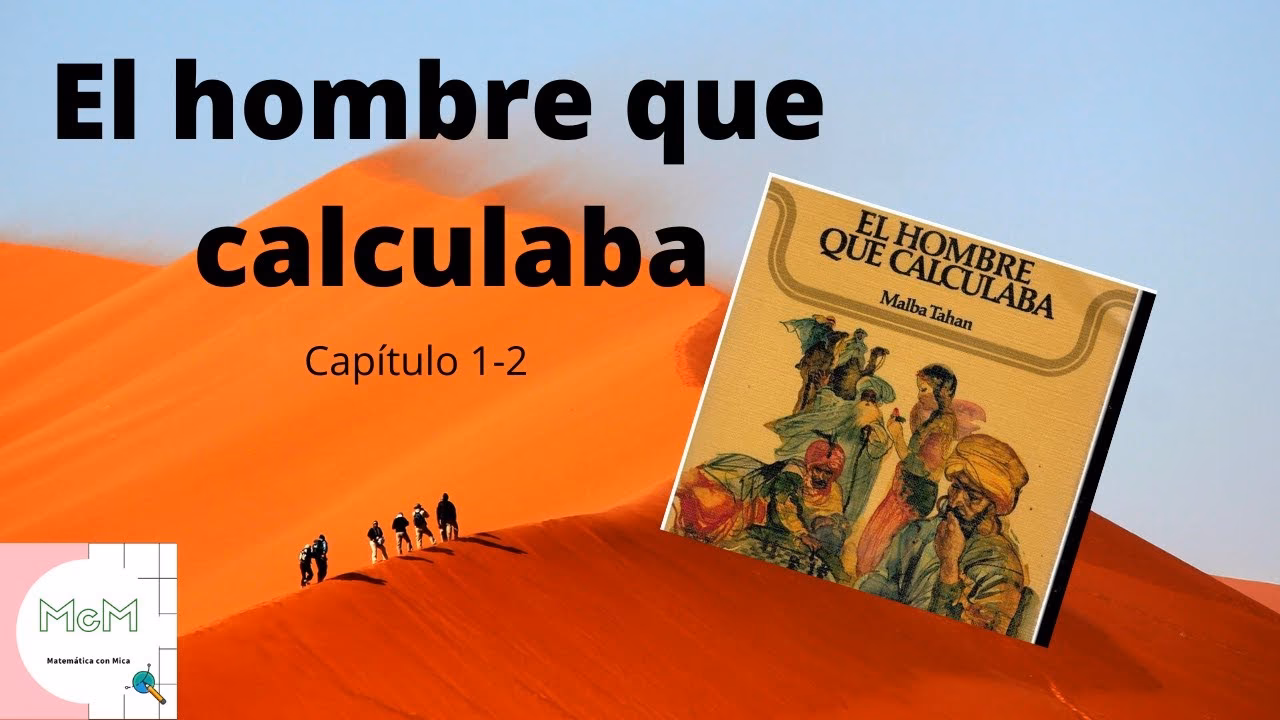 ¿Cuántos capítulos tiene El hombre que calculaba?