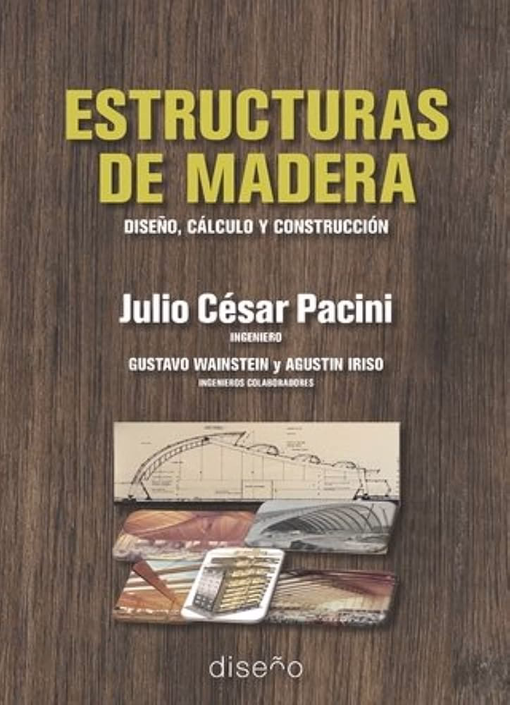 ¿Qué madera es mejor para estructuras?