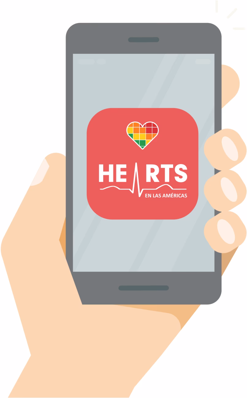 ¿Cuáles son los valores de riesgo coronario?