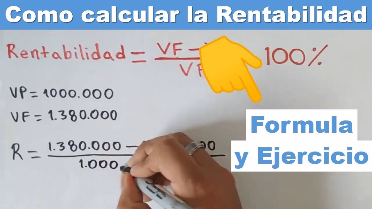 ¿Cómo sacarle el 30% de ganancia a un producto?