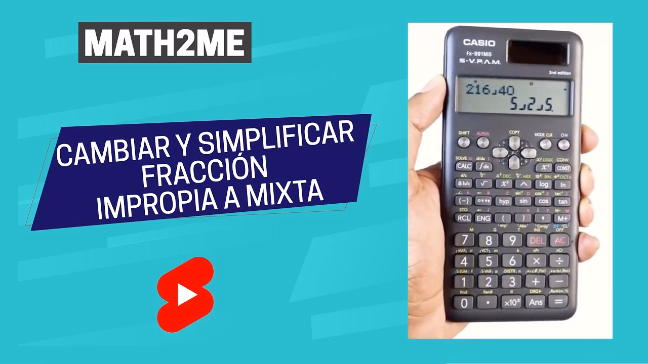 ¿Qué son fracciones propias y ejemplos?