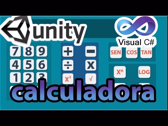 ¿Qué es C# en Unity?