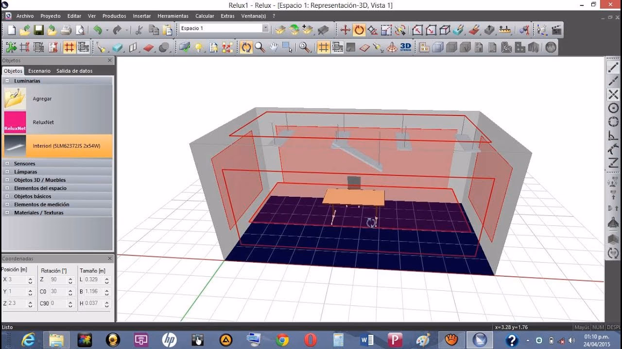 ¿Qué tanto alumbra 6000 lúmenes?