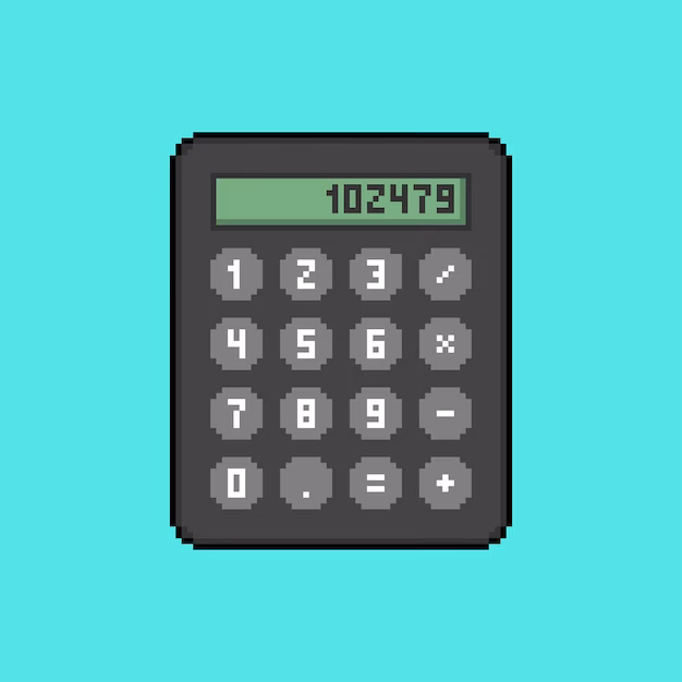 ¿Cómo convertir una imagen en píxel?