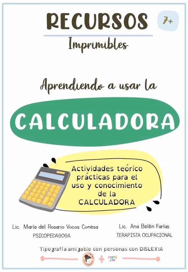 ¿Cómo influye la calculadora en la vida cotidiana?