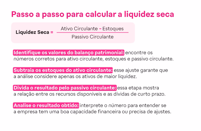 ¿Cómo se calcula el coeficiente de liquidez?