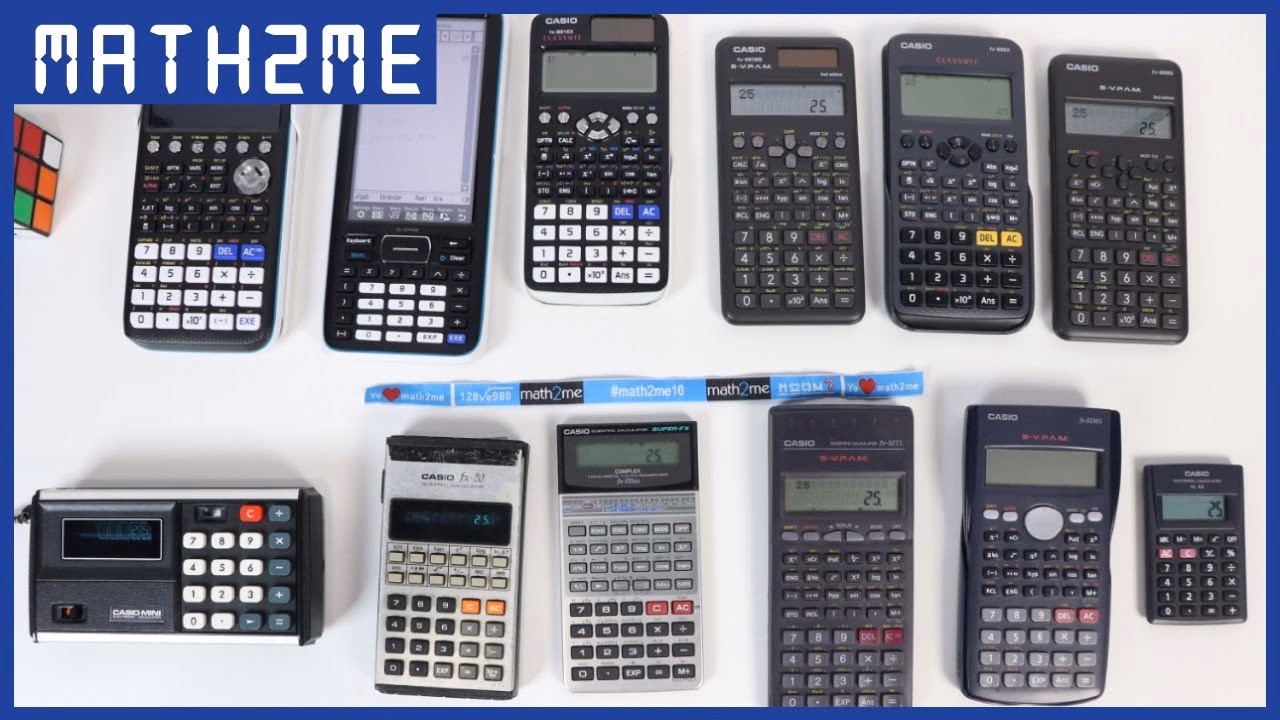 ¿Qué tipo de ingeniero fabrica calculadoras?