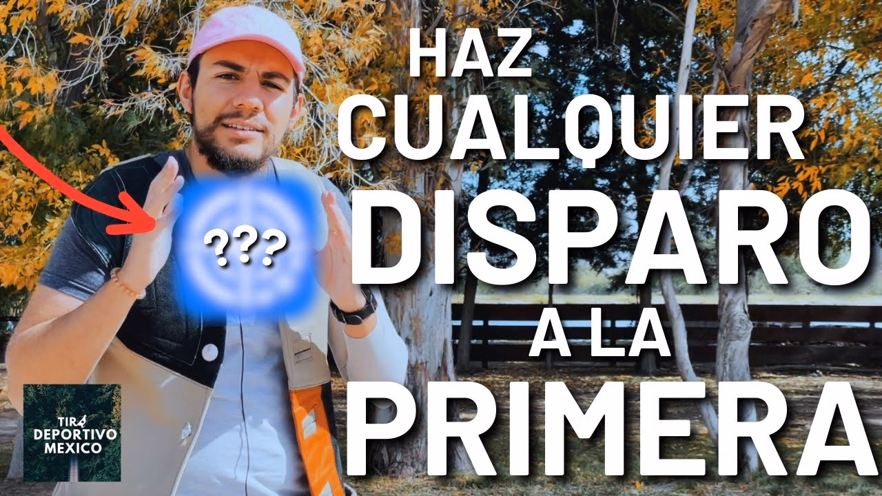 ¿Qué es una tabla balística?