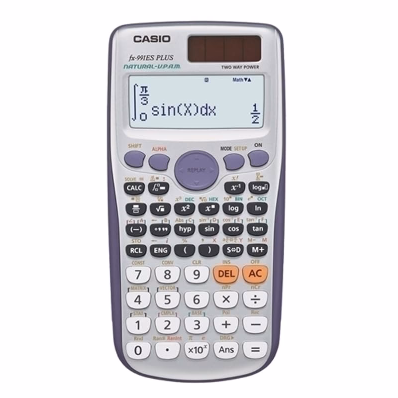 ¿Cómo hacer iteraciones en una calculadora?