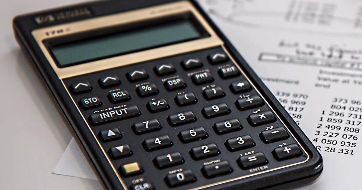 ¿Cuál es la mejor calculadora de estadística?