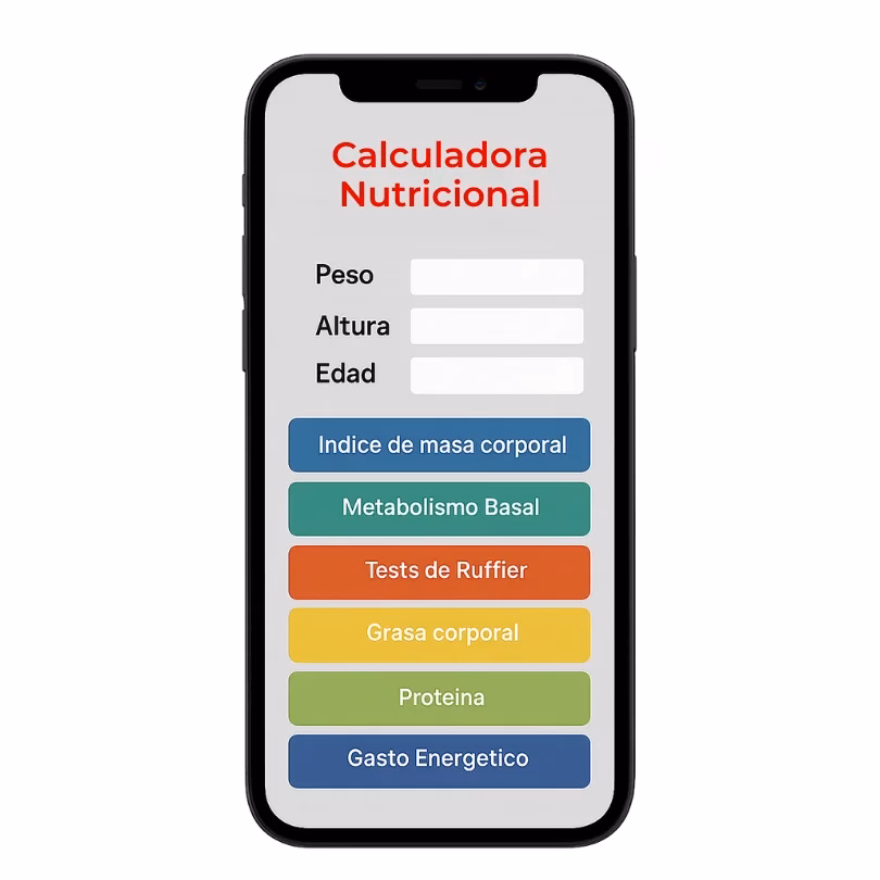 ¿Qué tan precisa es la calculadora de calorías MyFitnessPal?