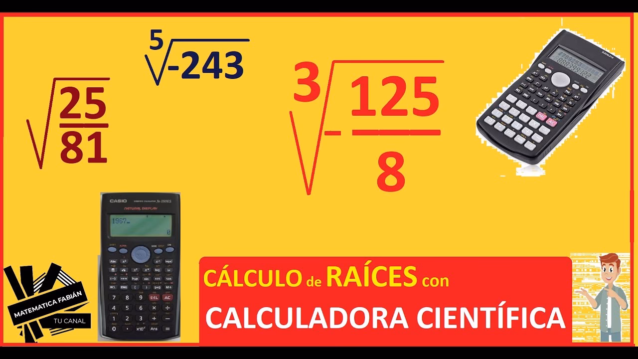 ¿Cómo se expresa la raíz cúbica en fracción?