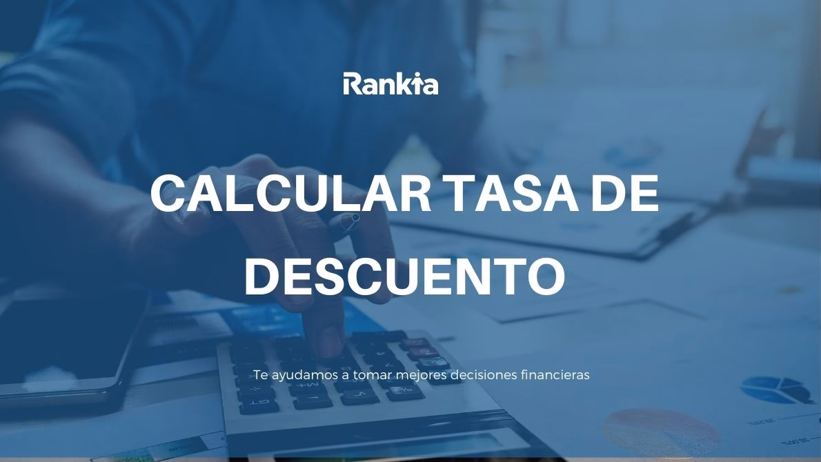 ¿Qué tasa se usa para el VAN?