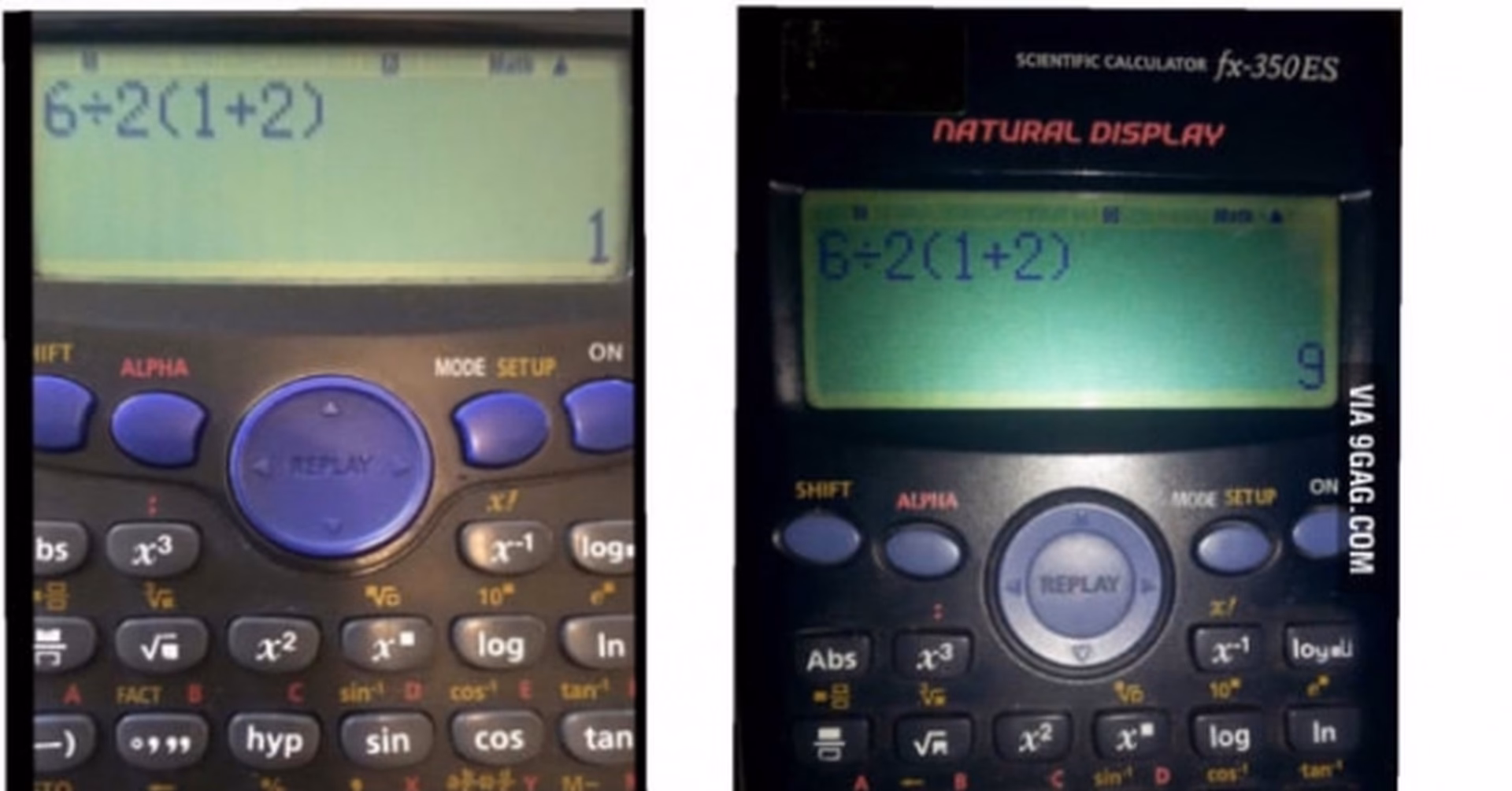 ¿Cuál es el modo normal de la calculadora?