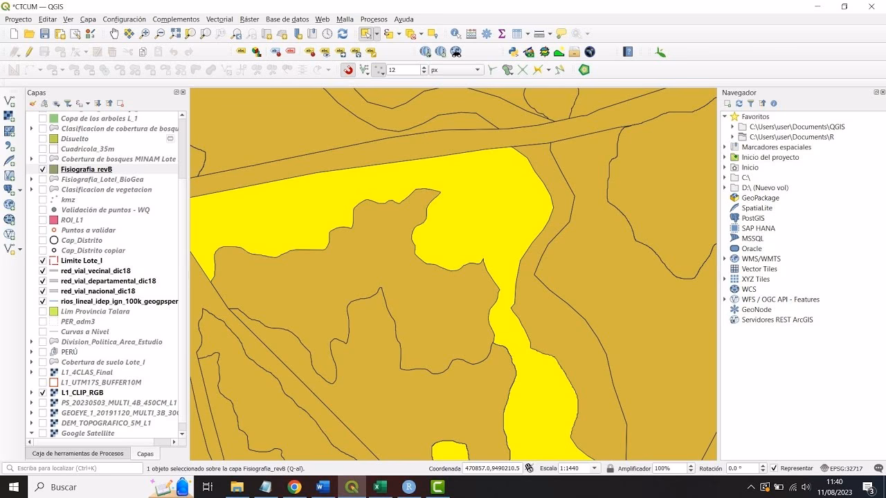 ¿Cuáles son las limitaciones de los shapefiles en ArcGIS?