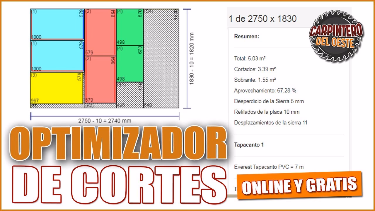 ¿Cómo se llama la aplicacion para sacar medidas?