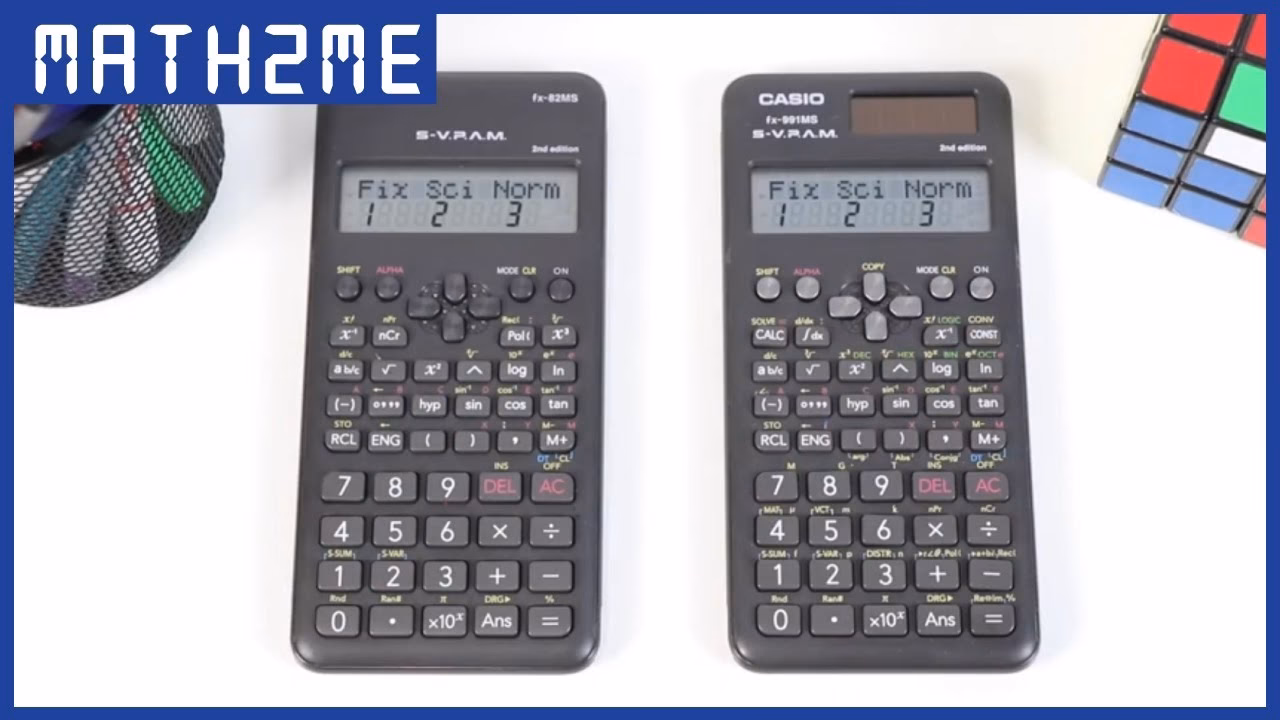 ¿Cómo arreglar una calculadora que no enciende?