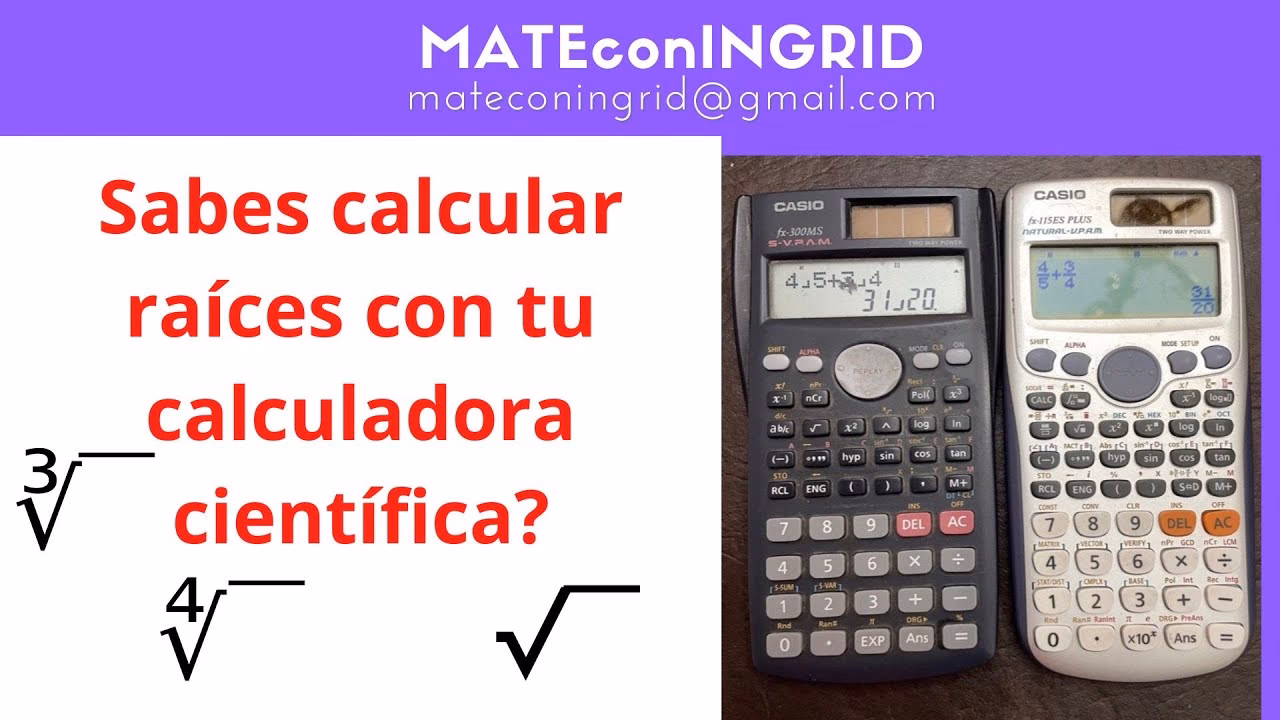 ¿Cómo se saca la raíz cuadrada con decimales?