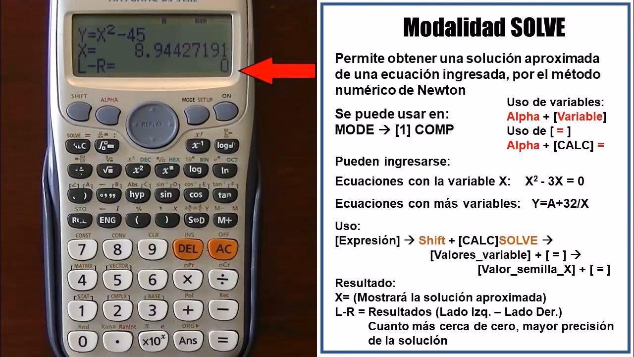 ¿Cómo sacar el complemento de un número?
