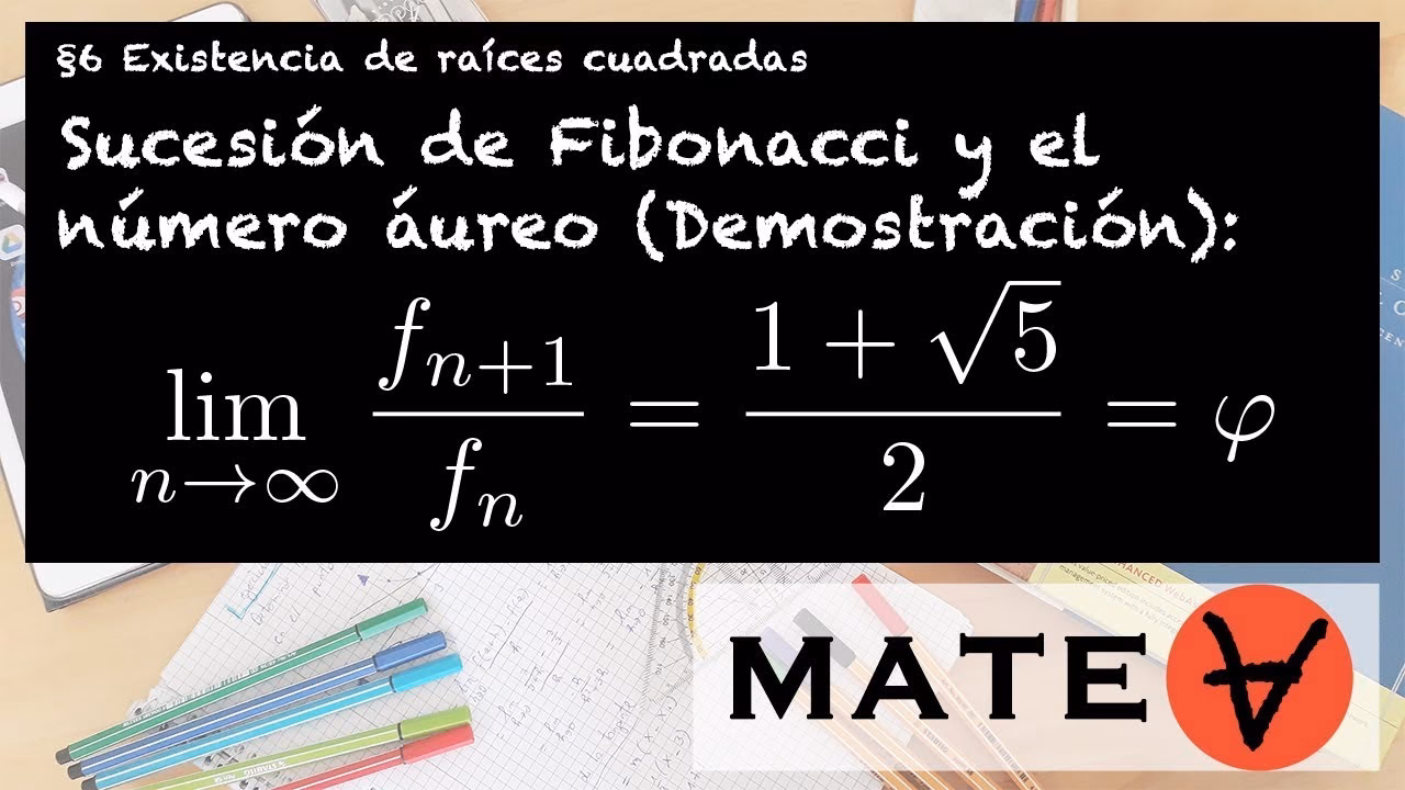 ¿Cómo se calcula la secuencia de Fibonacci?
