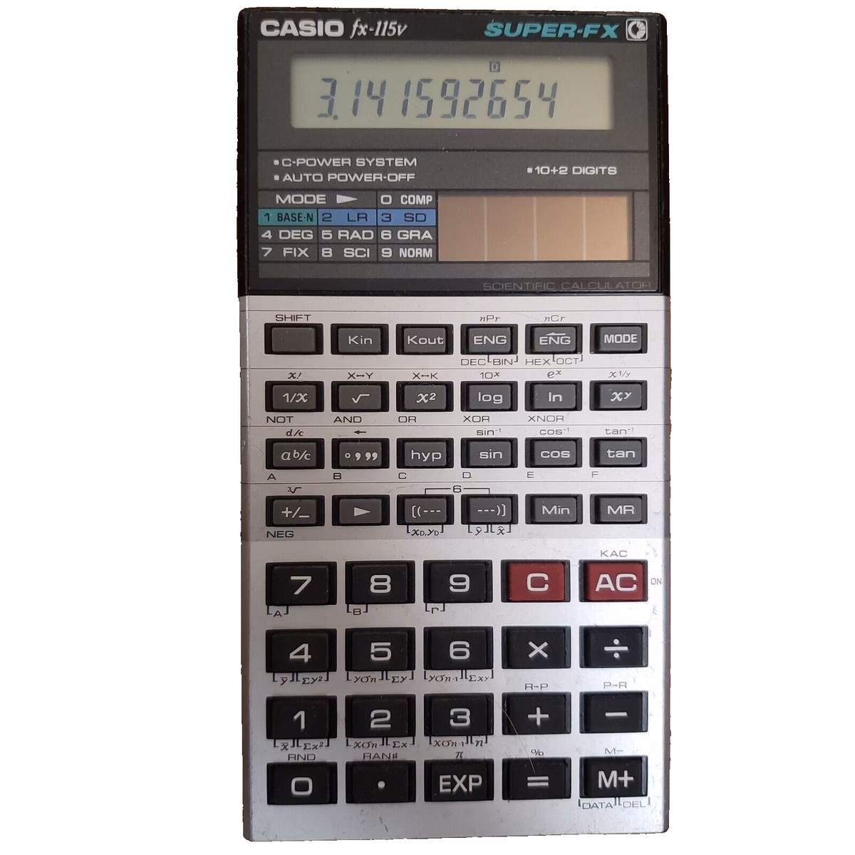 ¿Qué son los super autos?