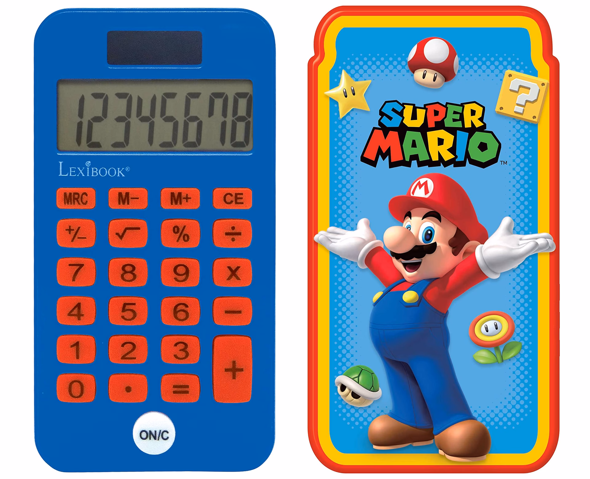 ¿En qué dispositivo puedo jugar a Super Mario?