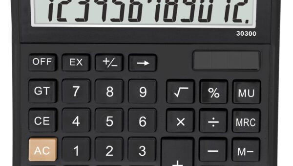 La Tecla GT en Calculadoras: Gran Total Explicado | TODO CALCULADORAS