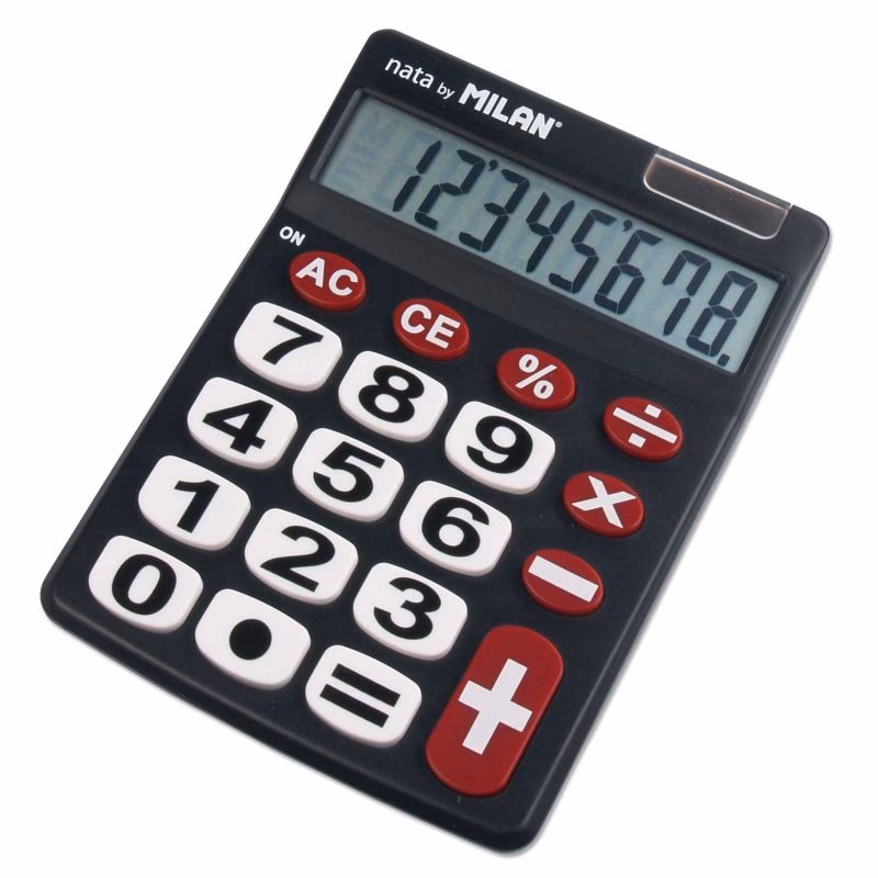 ¿Qué es la tecla Shift calculadora?