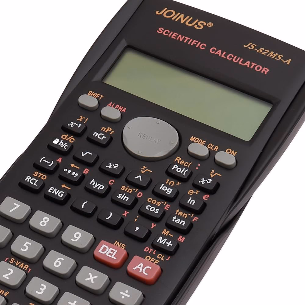 ¿Cuál es la función de una calculadora?