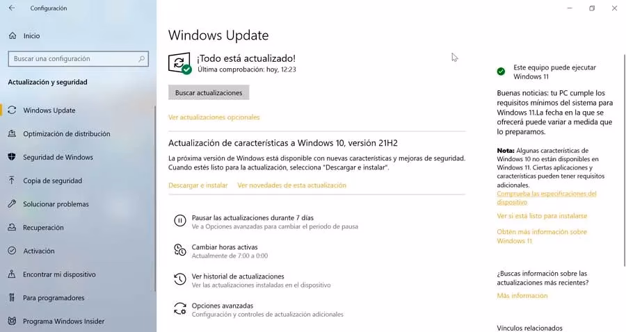 ¿Por qué no puedo instalar Windows en mi SSD?